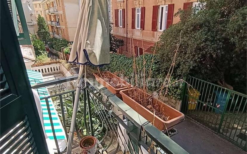 Appartamento via Roma, Centro, Santa Margherita Ligure — foto 12 di 21