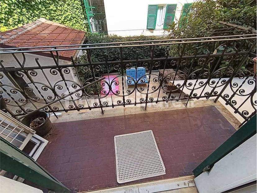 Appartamento via Roma, Centro, Santa Margherita Ligure — foto 18 di 21