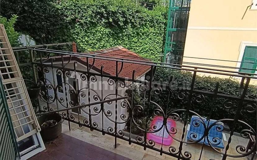 Appartamento via Roma, Centro, Santa Margherita Ligure — foto 9 di 21