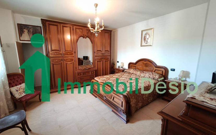 Villa bifamiliare Strada Vicinale Fontana di Camillo, Tito — foto 2 di 35