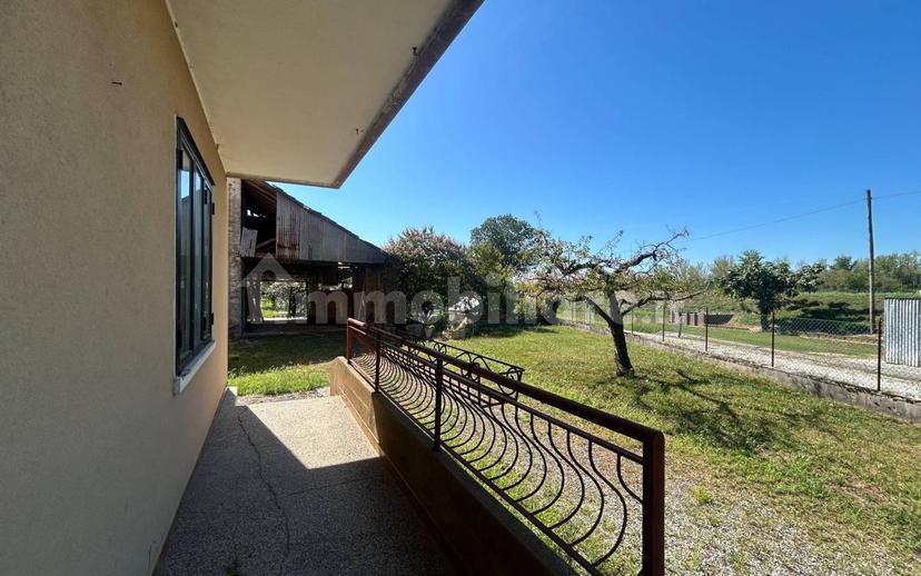 Appartamento via Risorgimento 5, Savorgnano Del Torre, Povoletto — foto 26 di 40