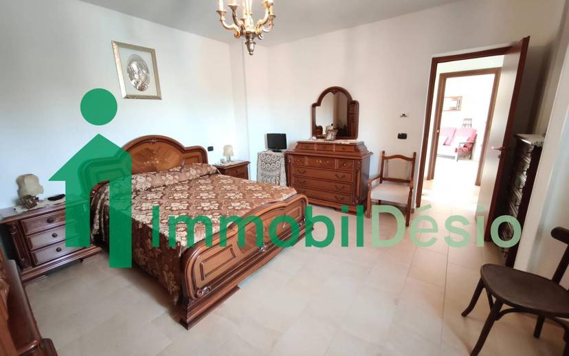 Villa bifamiliare Strada Vicinale Fontana di Camillo, Tito — foto 19 di 35