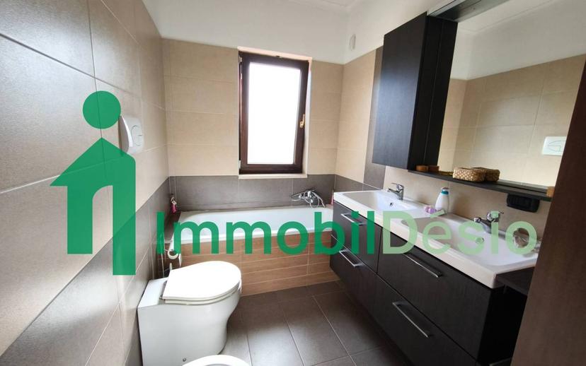 Villa bifamiliare Strada Vicinale Fontana di Camillo, Tito — foto 21 di 35