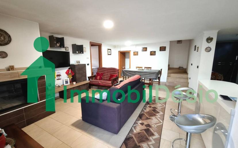 Villa bifamiliare Strada Vicinale Fontana di Camillo, Tito — foto 33 di 35