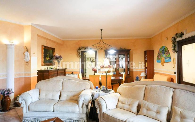 Appartamento via Santi Elena e Costantino 28, Centro, Aci Catena — foto 21 di 22