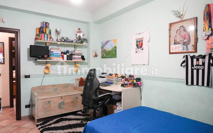 Appartamento via Santi Elena e Costantino 28, Centro, Aci Catena — foto 15 di 22