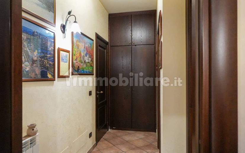 Appartamento via Santi Elena e Costantino 28, Centro, Aci Catena — foto 19 di 22