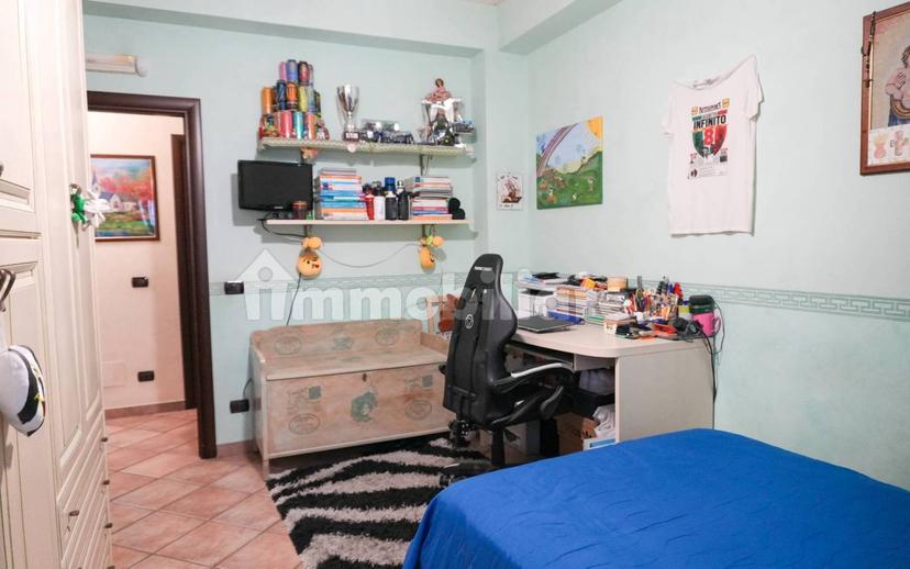 Appartamento via Santi Elena e Costantino 28, Centro, Aci Catena — foto 12 di 22