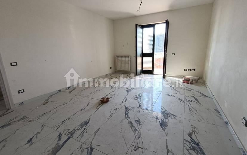 Quadrilocale viale delle Acacie, Pinetamare, Castel Volturno — foto 13 di 19