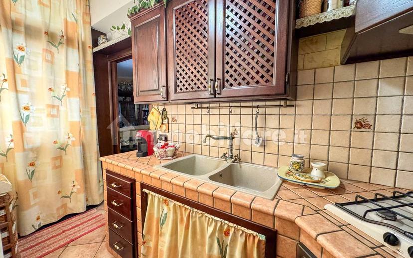 Appartamento via Santi Elena e Costantino 28, Centro, Aci Catena — foto 10 di 22