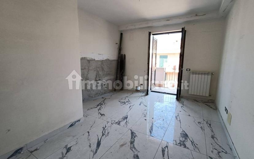 Quadrilocale viale delle Acacie, Pinetamare, Castel Volturno — foto 11 di 19