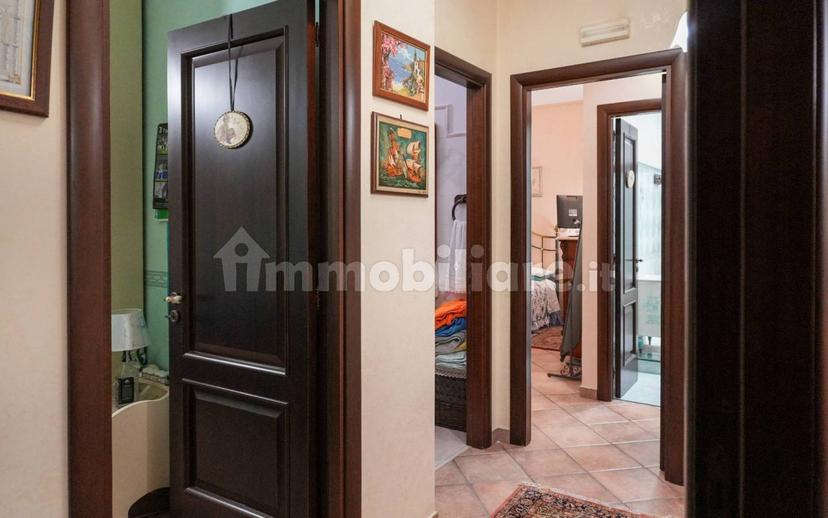 Appartamento via Santi Elena e Costantino 28, Centro, Aci Catena — foto 2 di 22