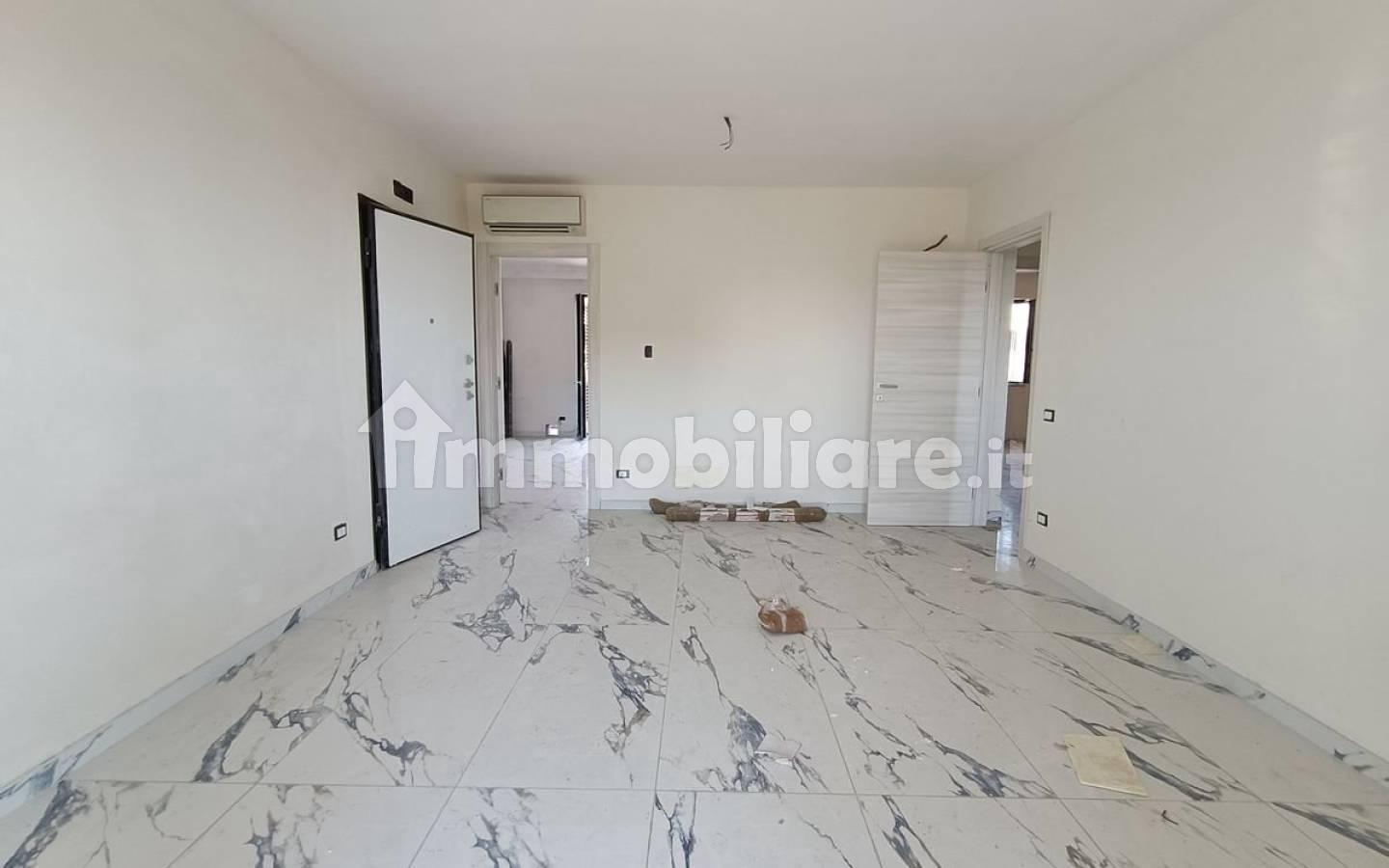 Quadrilocale viale delle Acacie, Pinetamare, Castel Volturno