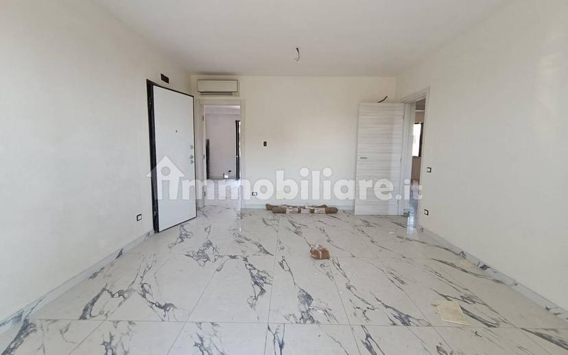 Quadrilocale viale delle Acacie, Pinetamare, Castel Volturno