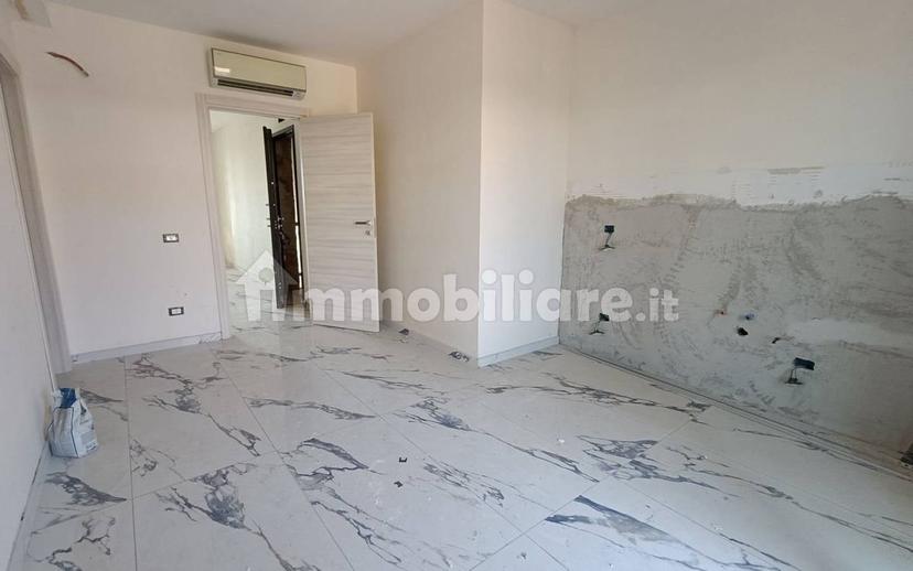 Quadrilocale viale delle Acacie, Pinetamare, Castel Volturno — foto 5 di 19