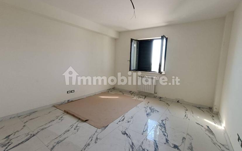 Quadrilocale viale delle Acacie, Pinetamare, Castel Volturno — foto 9 di 19