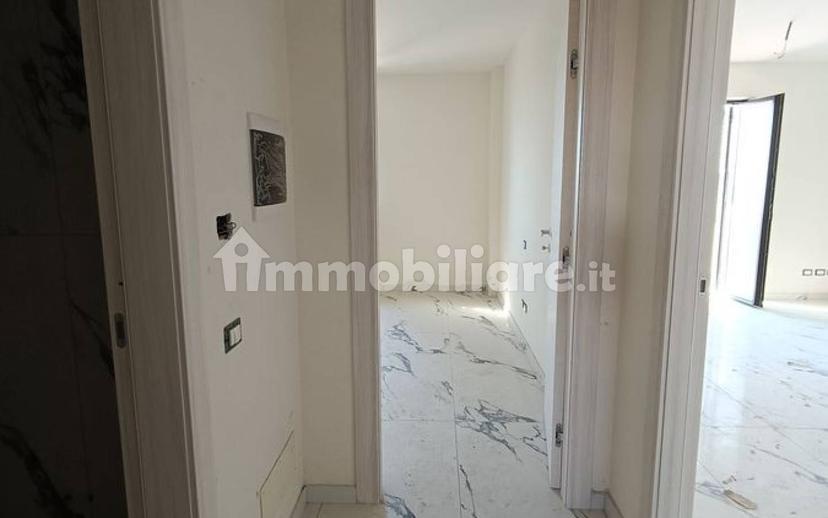Quadrilocale viale delle Acacie, Pinetamare, Castel Volturno — foto 14 di 19