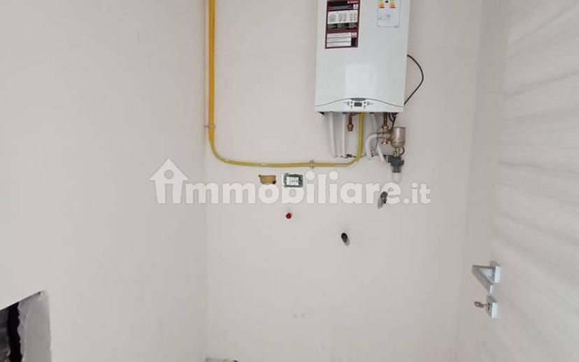 Quadrilocale viale delle Acacie, Pinetamare, Castel Volturno — foto 16 di 19