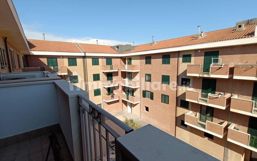 Quadrilocale viale delle Acacie, Pinetamare, Castel Volturno — foto 18 di 19