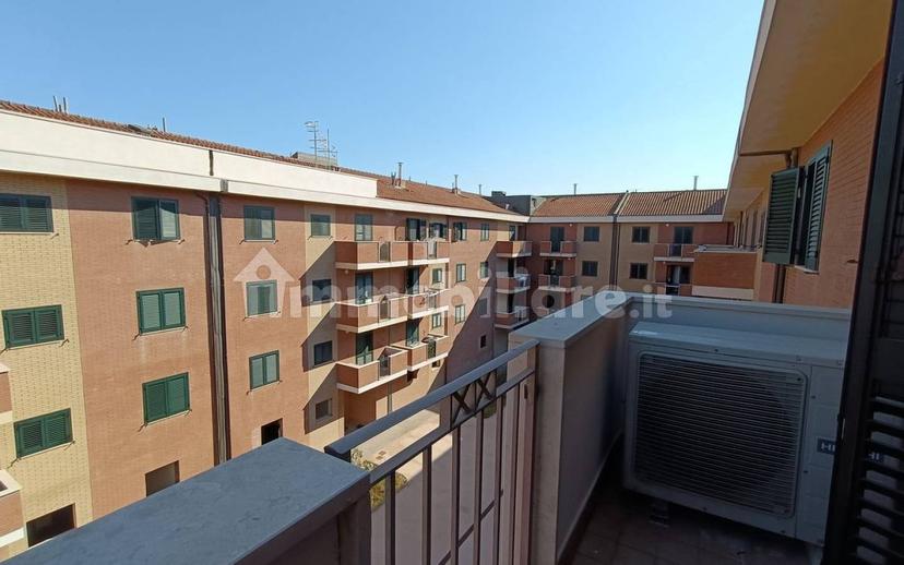 Quadrilocale viale delle Acacie, Pinetamare, Castel Volturno — foto 15 di 19