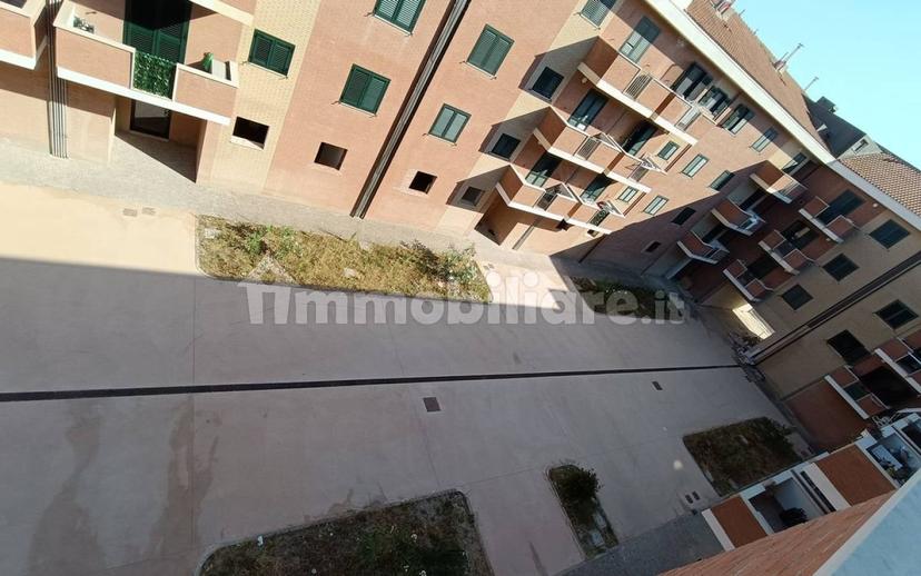 Quadrilocale viale delle Acacie, Pinetamare, Castel Volturno — foto 19 di 19