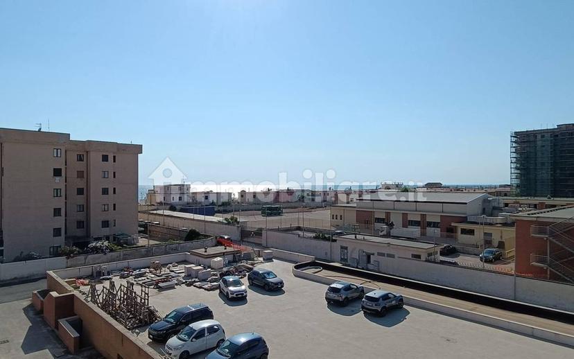 Quadrilocale viale delle Acacie, Pinetamare, Castel Volturno — foto 8 di 19