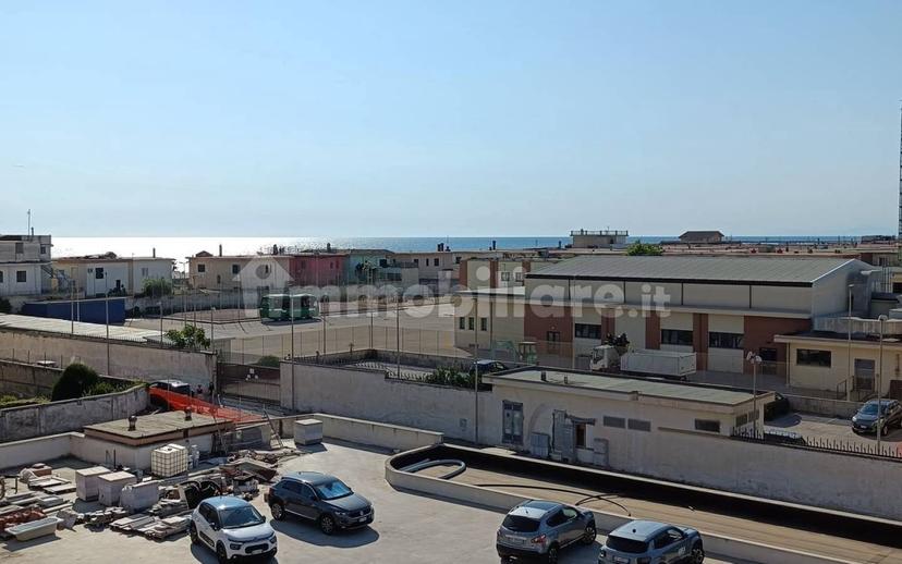 Quadrilocale viale delle Acacie, Pinetamare, Castel Volturno — foto 10 di 19
