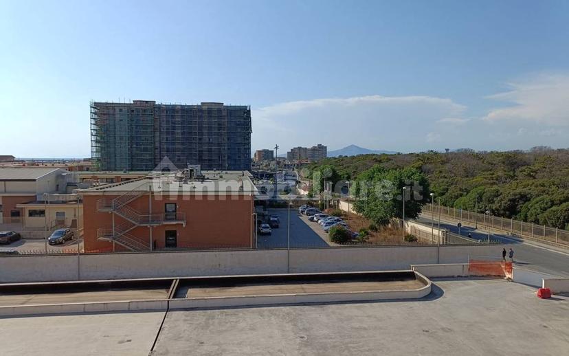 Quadrilocale viale delle Acacie, Pinetamare, Castel Volturno — foto 4 di 19