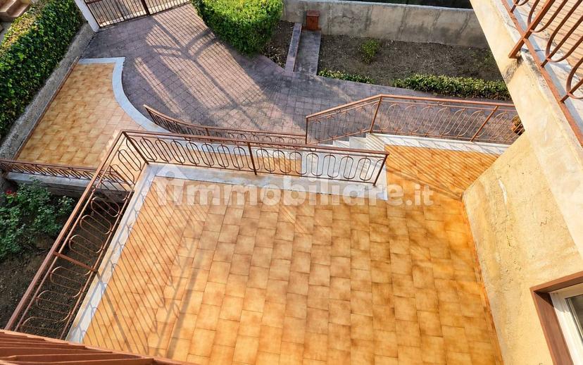 Villa unifamiliare via Santo Carlino, San Leone, Villaseta, Villaggio, Agrigento — foto 18 di 26