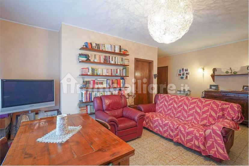 Trilocale buono stato, piano rialzato, Centro, Dalmine — foto 15 di 22