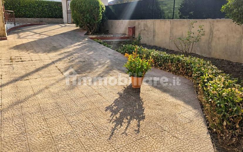 Villa unifamiliare via Santo Carlino, San Leone, Villaseta, Villaggio, Agrigento — foto 12 di 26