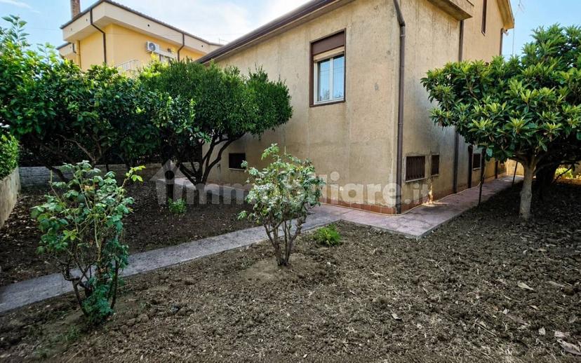Villa unifamiliare via Santo Carlino, San Leone, Villaseta, Villaggio, Agrigento — foto 9 di 26