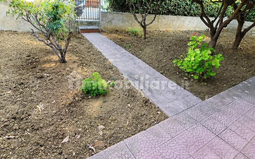 Villa unifamiliare via Santo Carlino, San Leone, Villaseta, Villaggio, Agrigento — foto 14 di 26
