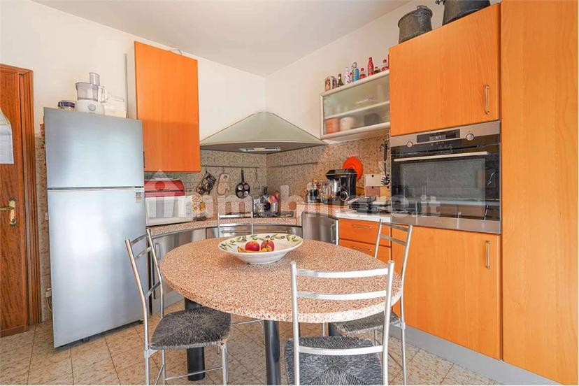 Trilocale buono stato, piano rialzato, Centro, Dalmine — foto 13 di 22