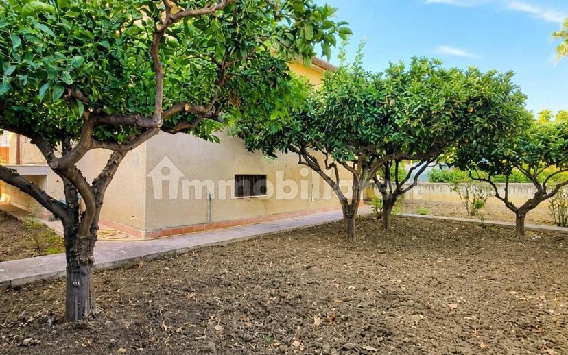 Villa unifamiliare via Santo Carlino, San Leone, Villaseta, Villaggio, Agrigento — foto 6 di 26