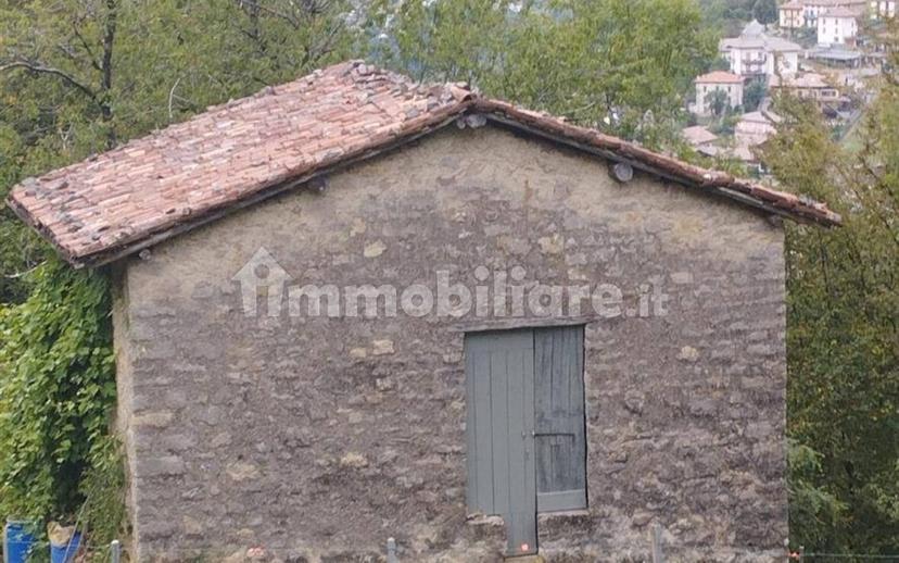 Rustico viale Europa 14B, Ascensione, Costa Serina — foto 4 di 9