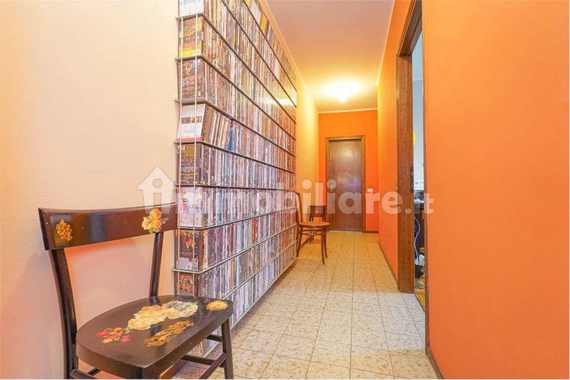 Trilocale buono stato, piano rialzato, Centro, Dalmine — foto 9 di 22