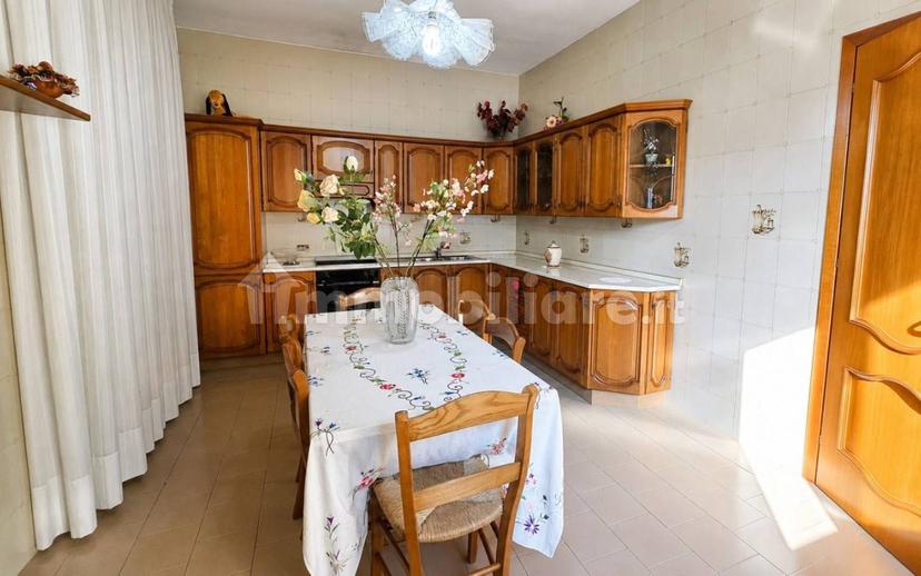 Villa unifamiliare via Santo Carlino, San Leone, Villaseta, Villaggio, Agrigento — foto 11 di 26