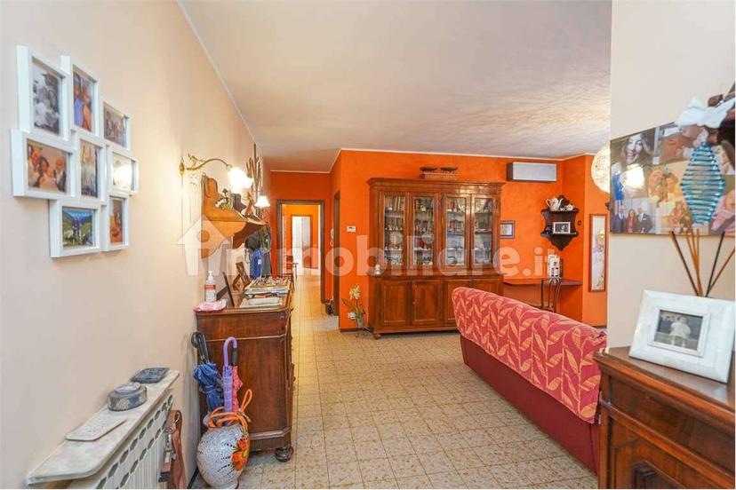 Trilocale buono stato, piano rialzato, Centro, Dalmine — foto 14 di 22