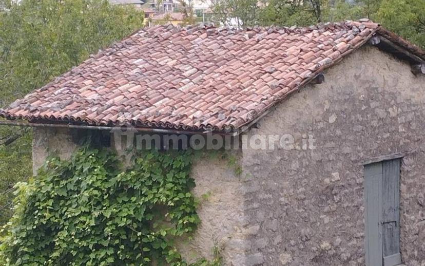 Rustico viale Europa 14B, Ascensione, Costa Serina — foto 6 di 9