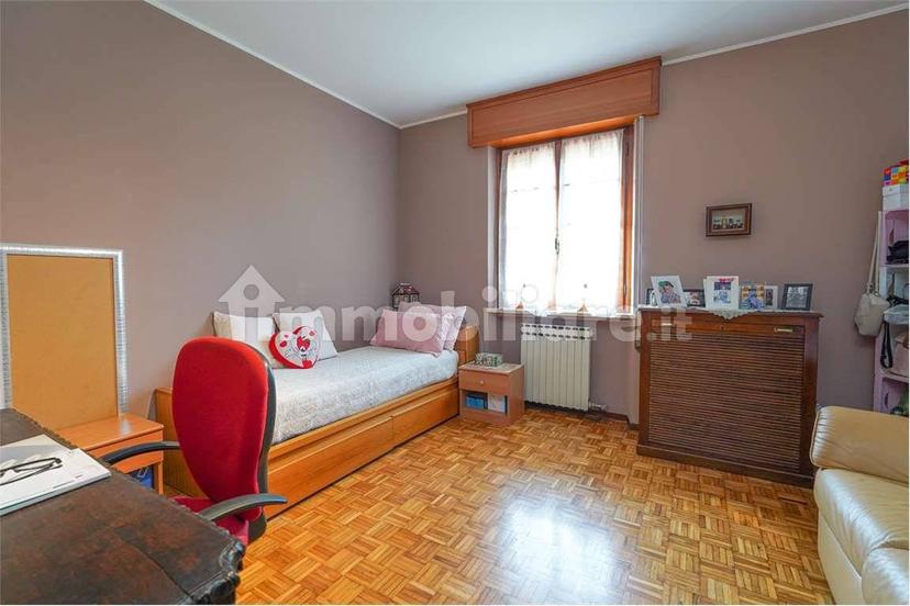 Trilocale buono stato, piano rialzato, Centro, Dalmine — foto 21 di 22
