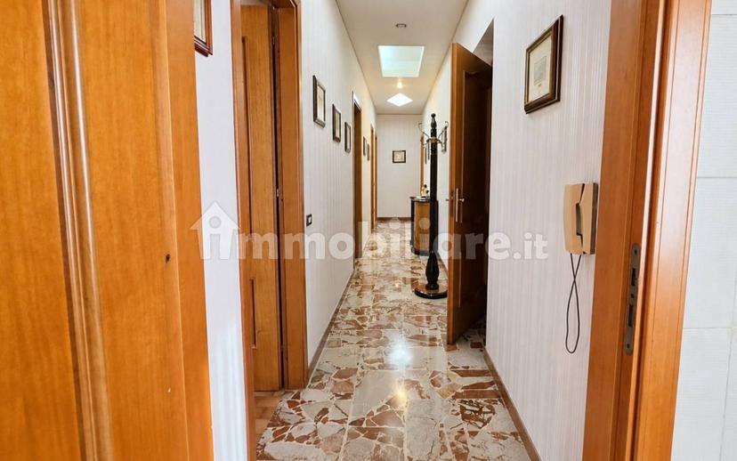 Villa unifamiliare via Santo Carlino, San Leone, Villaseta, Villaggio, Agrigento — foto 13 di 26