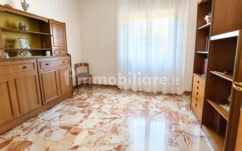 Villa unifamiliare via Santo Carlino, San Leone, Villaseta, Villaggio, Agrigento — foto 20 di 26