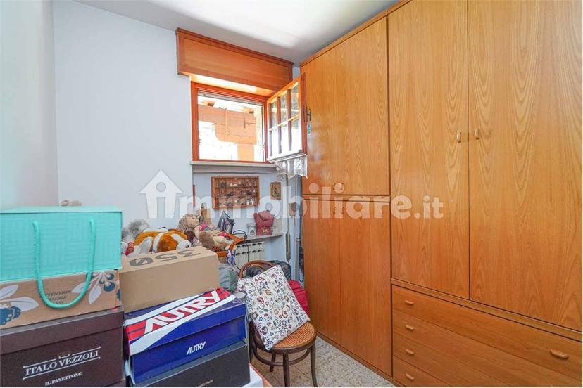 Trilocale buono stato, piano rialzato, Centro, Dalmine — foto 17 di 22