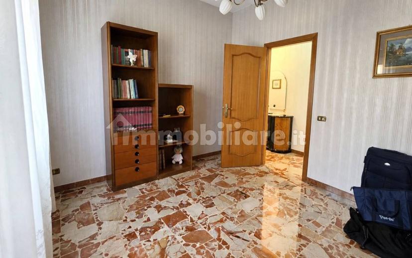 Villa unifamiliare via Santo Carlino, San Leone, Villaseta, Villaggio, Agrigento — foto 21 di 26