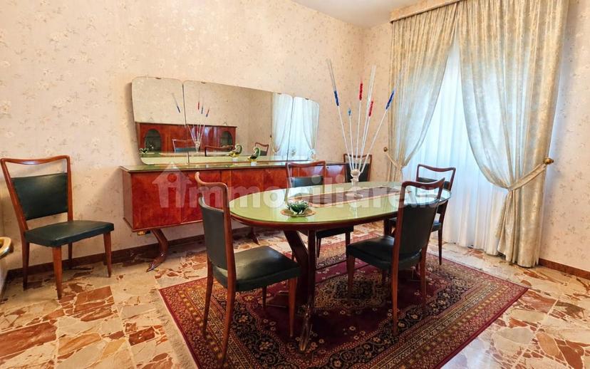 Villa unifamiliare via Santo Carlino, San Leone, Villaseta, Villaggio, Agrigento — foto 5 di 26