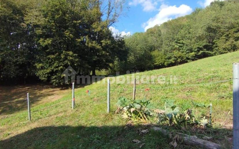 Rustico viale Europa 14B, Ascensione, Costa Serina — foto 5 di 9