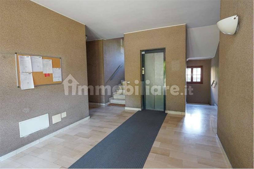 Trilocale buono stato, piano rialzato, Centro, Dalmine — foto 19 di 22