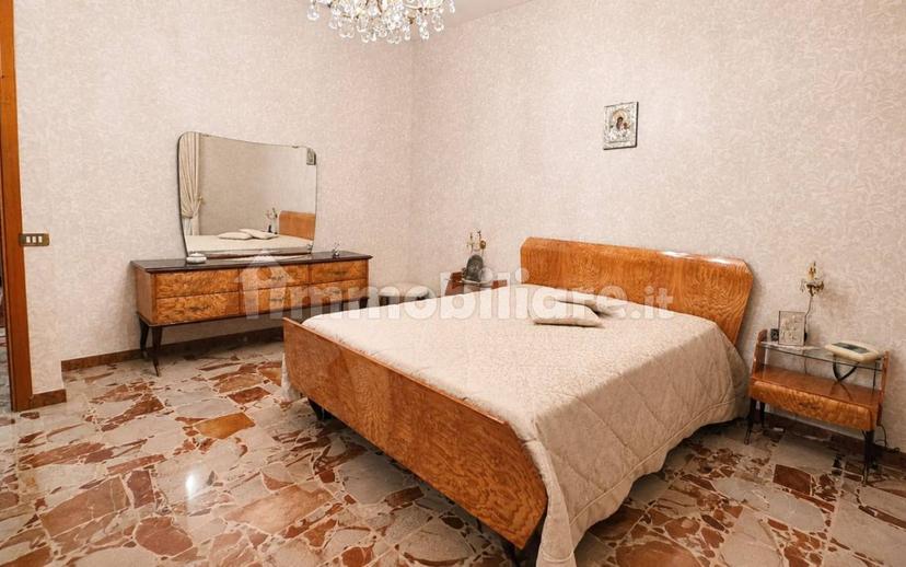 Villa unifamiliare via Santo Carlino, San Leone, Villaseta, Villaggio, Agrigento — foto 2 di 26