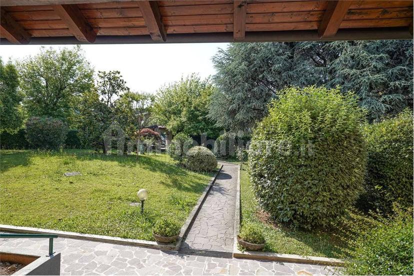 Trilocale buono stato, piano rialzato, Centro, Dalmine — foto 2 di 22